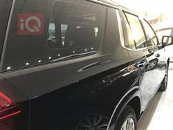 جي ام سي يوكون